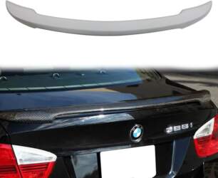 Universal BMW E90 M5 Style FRP