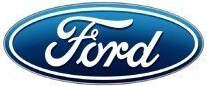 Universal Ford Focus ST 2.5T