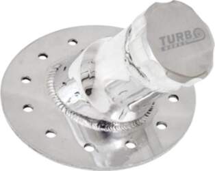 Universal Fuel Filler Cap - Secure
