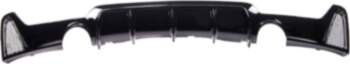 Universal Gloss Black Sport Rear Spoiler