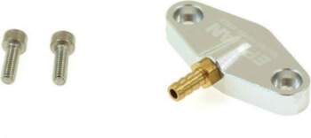 Universal JDM Honda Map Sensor Relocator