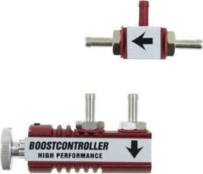 Universal Manual Boost Controller MBC01 -