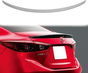 Universal Mazda 3 II Cap ABS