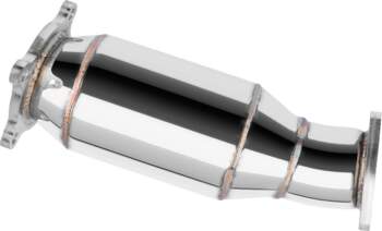 Universal Performance Downpipe for AUDI A4