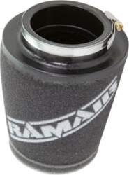 Universal Polymer Base Neck Cone Air