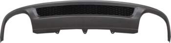 Universal Rear Diffuser for Audi A4