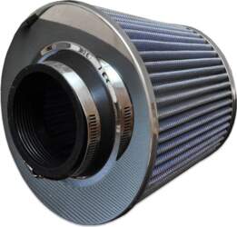 Universal Type 2 Blue Air Filter