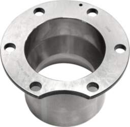 WINTERS PERFORMANCE Winters Bearing, Flanged Double