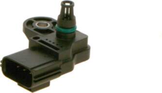 BOSCH MAP Sensor - Manifold Air
