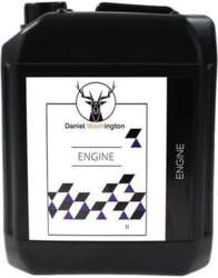 Daniel Washington Engine 5L - High