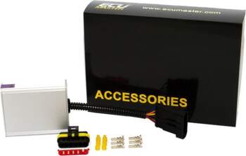 Ecumaster DBW module (electronic throttle)