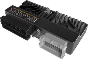 Ecumaster EMU BLACK: Advanced Engine Management