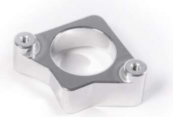 Flange For Denso MAF Sensor Radium