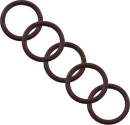 Fmic 8AN FKM O-Ring