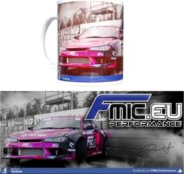 Fmic Cup Dawid Karkosik