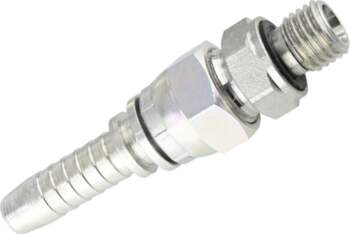 Fmic Fuel Pump Outlet Fitting for