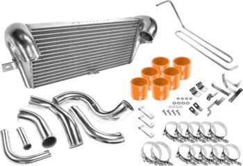 Fmic Intercooler kit for Mazda RX-7