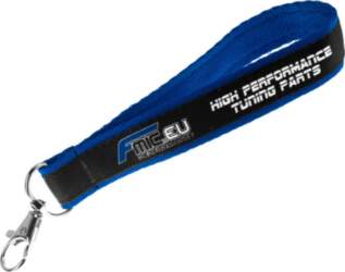 Fmic Short Lanyard