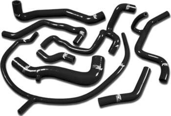 Fmic Silicone cooling system hose kit