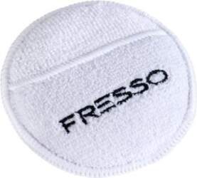 Fresso Round Microfiber Applicator