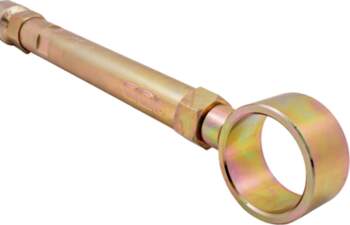 Front Adjustable Panhard Rod Insert IOD