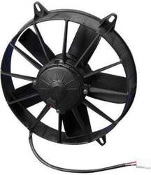High-Performance 330mm Spal Puller Cooling Fan