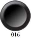 Insert button 15mm 016 Ecumaster