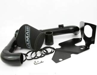 Intake Induction Air Filter Hard Pipe
