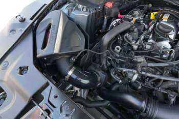 Intake Induction Air Filter Kit MST