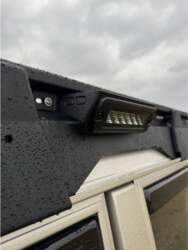 IOD PERFORMANCE Side Light Mount for