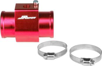 JR.SPEC 32mm Red Water Temperature