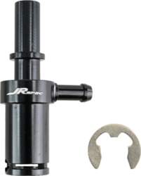 JR spec Turbo Boost Pressure Sensor