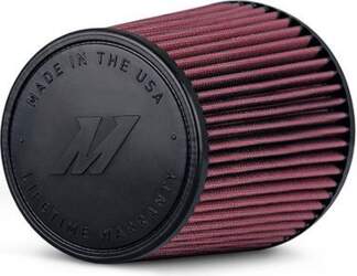 Mishimoto 4" Inlet Performance Air Filter