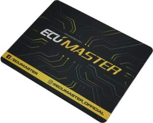 Mouse Pad with Ecumaster logo