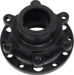 MRT ENGINEERING ATI Damper Adapter for