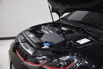 MST Performance Intake Air Filter Kit