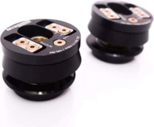 MTS TECHNIK Adjustable Camber / Caster