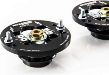 MTS TECHNIK Adjustable Camber / Caster