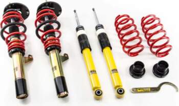 MTS TECHNIK Coilover Suspension Kit for