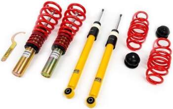 audi a4 b8 coiloveri