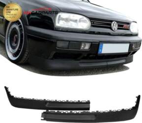 MTUNING AM Diffuser Volkswagen Golf III