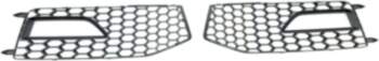 MTUNING AM Fog Light Covers Audi