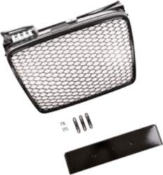 MTUNING AM Grill Audi A4 B7
