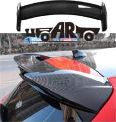 MTUNING AM Spoiler Ford Focus III