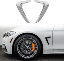 MTUNING BMW 4 F32 F33 F36