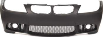 MTUNING Bumper BMW 3 E90 E91