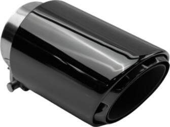 MTUNING Exhaust Tip Type:53 101mm inlet