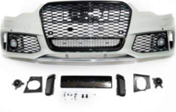 MTUNING Front Bumper for Audi A6