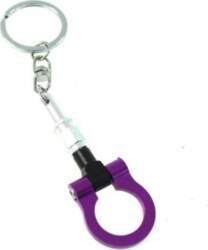 MTUNING Keychain Towhook Purple