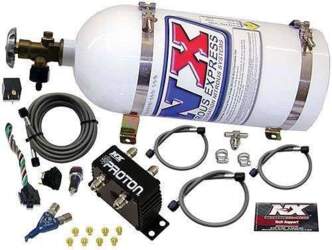NITROUS EXPRESS PROTON Nitrous System 35-75HP